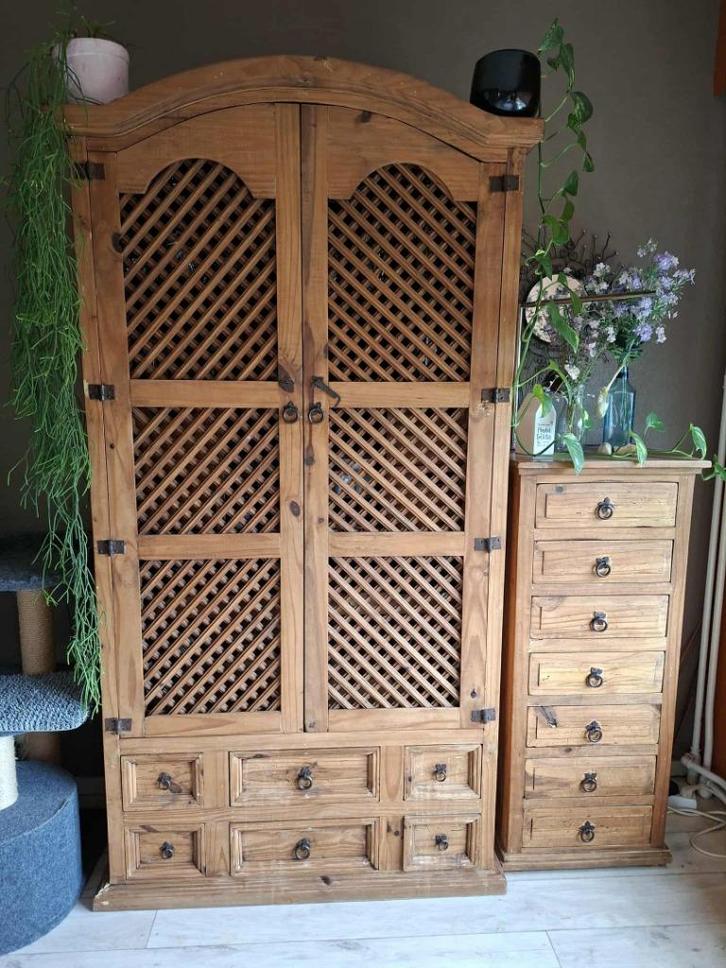 Set meubels woonkamer, Huis en Inrichting, Complete inboedels, Ophalen