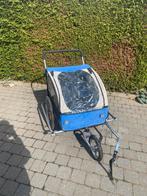 Fietskar z.g.a.n., Fietsen en Brommers, Ophalen, Zo goed als nieuw