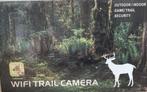 wildcamera, Audio, Tv en Foto, Actiecamera's, Ophalen, Zo goed als nieuw, Overige merken