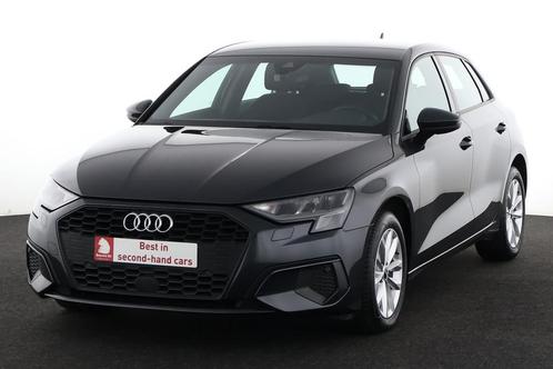 Audi A3 SPORTBACK ATTRACTION 30 1.0TFSI SPORTBACK ATTRACTION, Auto's, Audi, Bedrijf, Te koop, A3, Airconditioning, Android Auto