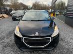 PEUGEOT 208, Euro 5, Achat, Entreprise, Boîte manuelle