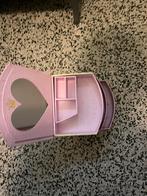 Juwelen box Lillifee, Ophalen of Verzenden, Nieuw