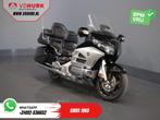 Honda GL 1800 GoldWing MARGE/ ABS/ Koffers/ Cruise/ Topkoffe, Sales@vdhurk.nl, Kanaaldijk Z.W. 7b. 5706LD  HELMOND, NL, Bedrijf