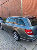 Mercedes Amg Pack c180 avantgarde, Auto's, Automaat, Euro 5, USB, Particulier