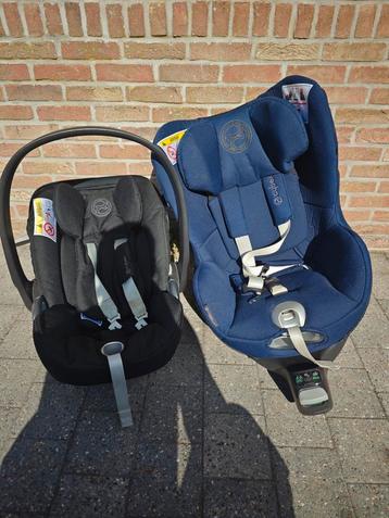 Cybex Sirona Z-i size beschikbaar voor biedingen