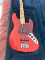 Fender Jazz Bass  1975. USA, Muziek en Instrumenten, Ophalen, Gebruikt
