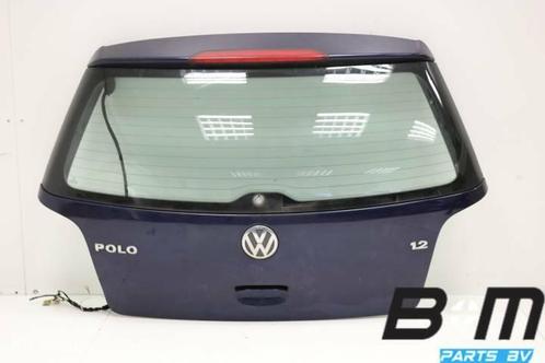 Achterklep VW Polo 9N LB5N, Autos : Pièces & Accessoires, Carrosserie & Tôlerie, Utilisé
