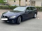 BMW 318, Auto's, BMW, 1995 cc, Blauw, 5 deurs, Particulier