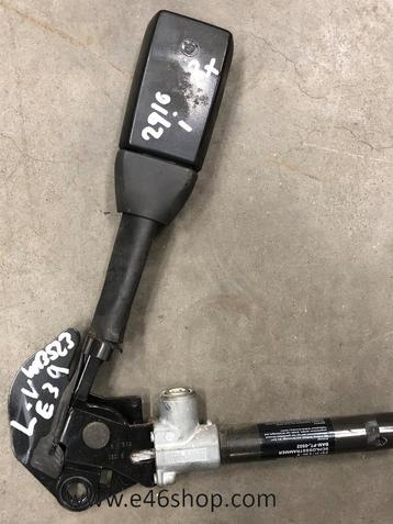 GORDELSPANNER BMW 5 SERIE E39 LINKS  OE 340043 beschikbaar voor biedingen