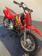 Honda CRF 70 MY'04 ref. LS 3226, Motoren, Crossmotor, 1 cilinder, 70 cc, Bedrijf