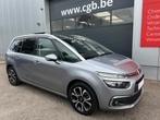 Citroën C4 SPACETOURER 12PureTech 130pk Shine 7plaatsen, Auto's, Voorwielaandrijving, Monovolume, Gebruikt, 1199 cc