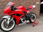 HONDA CBR 600RR CIRCUITMOTOR, Motoren, Motoren | Honda, 4 cilinders, Particulier, Meer dan 35 kW, 600 cc