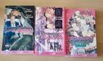 Yaoi Novels: Immoral Darkness, A Promise Of Romance,Like ️, Nieuw, Meerdere comics, Japan (Manga), Ophalen of Verzenden