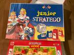 Stratego Disney junior + 4 ans, Hobby en Vrije tijd, Ophalen, Gebruikt