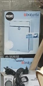 Brievenbus Brabantia verschillende kleuren, Tuin en Terras, Ophalen of Verzenden, Nieuw