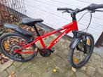 Kinderfiets mountainbike 20 inch, Fietsen en Brommers, Fietsen | Kinderfietsjes, Ophalen, Gebruikt, 20 inch of meer, Trek