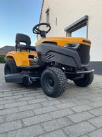 Stiga Tornado tuintractor/ zitmaaier, Ophalen, Nieuw, Versnellingen, Stiga park