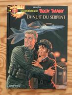 BUCK DANNY   EO TTBE, Ophalen of Verzenden