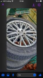 Jantes Audi q8, Ophalen, Gebruikt, 19 inch, Velg(en)