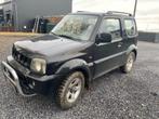 Suzuki Jimmy, Particulier, Jimny, Te koop, Benzine