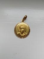 Médaille or 18 carats, Antiquités & Art, Or, Enlèvement