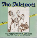 cd   -   The Inkspots* – The Very Best Of..., Cd's en Dvd's, Ophalen of Verzenden