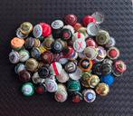 Lotje Champagnecapsules, Verzamelen, Ophalen of Verzenden