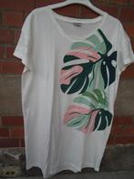 Vêtement de nuit pour femme (T-shirt XL)  100% coton (Neuf), Kleding | Dames, Pyjama's, Beloved, Verzenden, Nieuw, Maat 46/48 (XL) of groter