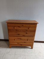 Meuble de rangement pour chaussures, Enlèvement, Comme neuf, Rustique