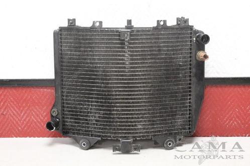 RADIATEUR Kawasaki ZZR 1200 2002-2005 (ZZR1200 ZX1200C), Motoren, Onderdelen | Kawasaki, Gebruikt