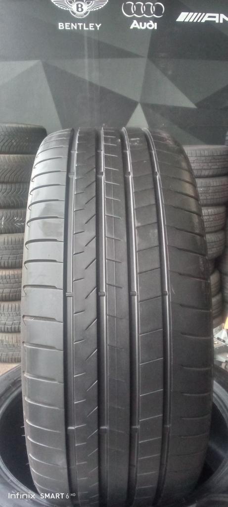 2654521 265/45r21 265/45R21 zomer 7-8 mm demo Bridgestone, Auto-onderdelen, Besturing, Audi, BMW, Citroën, Daihatsu, Fiat, Ford