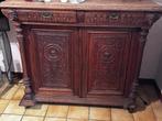 Buffet ancien, Antiquités & Art, Antiquités | Meubles | Armoires, Enlèvement