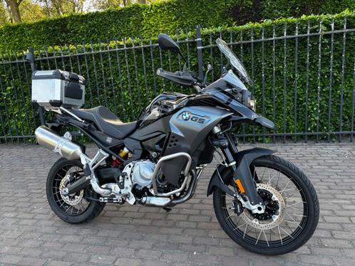 Bmw F850 GS adventure, Motoren, Motoren | BMW, Bedrijf, SuperMoto, meer dan 35 kW, 2 cilinders, Ophalen