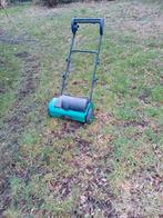 Scarificateur électrique, Enlèvement