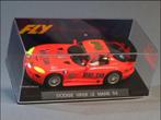 Fly A4 Dodge Viper Le Mans 1994, Ophalen of Verzenden, Nieuw, Auto, Overige merken