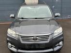 Toyota Rav4 2.2D-4D Euro5 1er propriétaire prête immatricule, Autos, Toyota, Cuir, Achat, Entreprise, Cruise Control