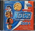 CD Tien Om Te Zien (VTM) - 2003, Comme neuf, Pop, Enlèvement ou Envoi