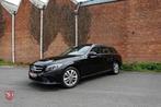 Mercedes Benz C180 faelift *Open dak*Camera*, Autos, Mercedes-Benz, 5 places, Carnet d'entretien, 4 portes, Noir