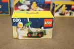 Space Buggy Lego 886 NISB, Ophalen of Verzenden, Nieuw, Complete set, Lego