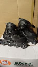 Roller Oxelo active fit 3, Overige merken, Gebruikt, Ophalen of Verzenden, Inline skates 4 wielen