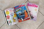 Kuifje België Dommel Rik Weekblad Tintin Lombard Kalender, Gelezen, Eén stripboek, Verzenden