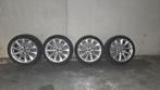 Bmw velgen & banden - Bridgestone 225/45 R18, Auto-onderdelen, Ophalen