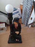 charlie chaplin lamp, Utilisé, Enlèvement ou Envoi