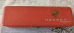 Vends Harmonica Hohner chromatique n280, Muziek en Instrumenten, Blaasinstrumenten | Mondharmonica's, Ophalen, Zo goed als nieuw