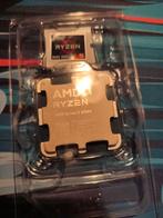 Amd processor am5 ryzen 5 8500g met koeler, Computers en Software, Processors, Ophalen, Zo goed als nieuw