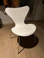 Chaise Fritz Hansen (a réparer)