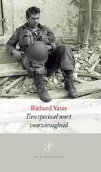 Een speciaal soort voorzienigheid, Boeken, Oorlog en Militair, Gelezen, Ophalen of Verzenden