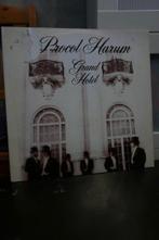 PROCOL HARUM & GARY BROOKER ON VINYL, Ophalen of Verzenden, Zo goed als nieuw, 12 inch, Poprock