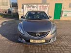 MAZDA, Auto's, Mazda, Voorwielaandrijving, Zwart, 4 cilinders, Leder