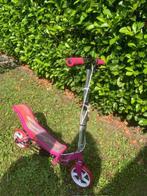 Space Scooter - Step - Roze, Fietsen en Brommers, Ophalen, Gebruikt, Gewone step